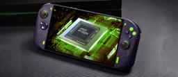 AOKZOE A1 – одна из первых портативных игровых консолей на 8-ядерном процессоре AMD Ryzen 7 7735U