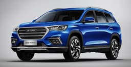 Chery готовит почву для появления в России недорогих молодежных кроссоверов Jetour. Уже зарегистрирована компания «Джетур Моторс Рус»