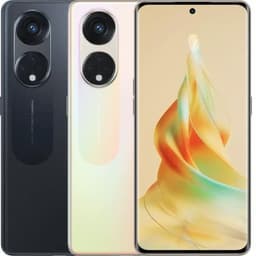 120 Гц, 108 Мп, 4800 мА·ч, 67 Вт и защита IPX4. Представлен Oppo Reno8T 5G