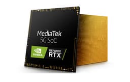 Архитектура видеокарт GeForce RTX и поддержка DLSS в смартфонах могут стать реальностью? MediaTek якобы хочет встроить GPU Nvidia в свои платформы