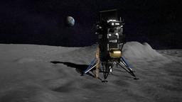 Intuitive Machines объявила дату запуска миссии на Луну совместно со SpaceX