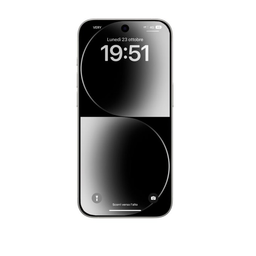 Что на замену: Apple тестирует прототип iPhone 16 Pro без «динамического острова»