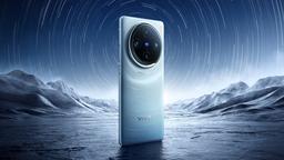 5000 мА·ч, 120 Вт, IP68, топовая камера Zeiss, сверхъяркий экран и 2,25 млн баллов в AnTuTu. Представлен Vivo X100 — самый мощный смартфон в мире