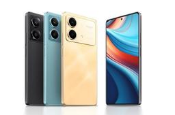 Представлен Redmi Note 13R Pro с 12 ГБ ОЗУ, быстрой зарядкой и 108-мегапиксельной камерой