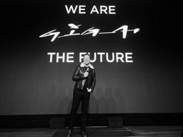 «Крутую Tesla» за $25 000 будут собирать на Tesla Gigafactory под Берлином