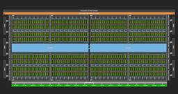 Скоро на видеокартах GeForce будет написано «создано ИИ»? Nvidia создала искусственный интеллект NeMo, призванный помогать в разработке чипов
