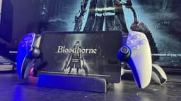 Странное устройство для фанатов PlayStation, но с рядом сильных сторон. Опубликованы обзоры портативной консоли Sony PlayStation Portal