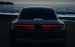 007 — это первый седан Geely под брендом Zeekr. Предзаказы начнут принимать уже 17 ноября в Китае