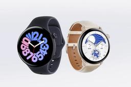 Представлены смарт-часы Vivo Watch 3 с BlueOS — новейшей ОС эпохи искусственного интеллекта