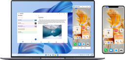 Huawei: никакой HarmonyOS для смартфонов на международном рынке, зато вы сможете запускать приложения Android на EMUI