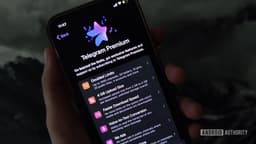 Павел Дуров* подарит подписчикам 10 000 подписок на Telegram Premium