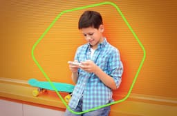 «Лаборатория Касперского» обновила Kaspersky Safe Kids – больше возможностей управлять экранным временем