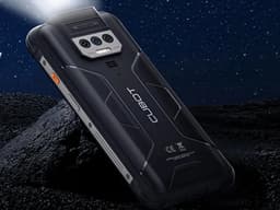 Неубиваемый монстр автономности с защитой IP68 и IP69K, аккумулятором 10 600 мА·ч, Android 13 и камерой 48 Мп. Представлен Cubot KingKong 8