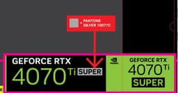 Nvidia, а когда ждать видеокарту GeForce Ti Super Boost? Модель RTX 4070 Ti Super действительно выйдет