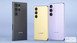 Первый анонс-предвестник Galaxy S24: Samsung представила свой генеративный ИИ под названием Gauss