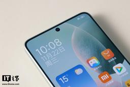 Опубликованы живые фото Redmi K70E. В Китае уже произвели распаковку первого смартфона на SoC MediaTek Dimensity 8300-Ultra