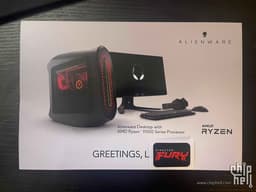Ryzen 9000 ближе, чем все думали? В Сеть попала рекламная брошюра, где упоминаются такие процессоры