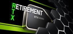 Nvidia прекращает массовое производство RTX 4070 Ti и RTX 4080. Модели Super ожидаются уже в январе