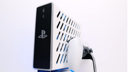 Учись, Sony: представлена самая маленькая PlayStation 5 со съёмным оптическим приводом