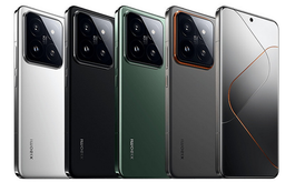 Такого скачка не было давно: Xiaomi 14 и Xiaomi 14 Pro не оставили конкурентам ни единого шанса в новом рейтинге AnTuTu