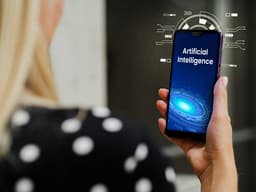 Samsung представит смартфон с собственным генеративным ИИ