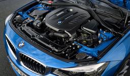 Уходит эпоха: BMW прекратила выпуск двигателей внутреннего сгорания в Германии