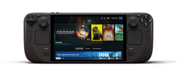 Лучше сразу по многим параметрам: портативная Steam Deck OLED поступает в продажу, есть эксклюзивная версия со строгими ограничениями на покупку