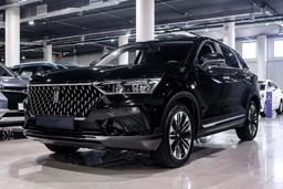 Этот кроссовер должен был превратиться в Lada X-Cross 5. В России резко подорожал FAW Bestune Т77