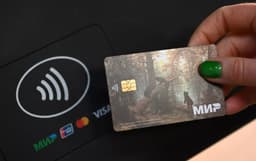 В Лаосе начали принимать карты «Мир»