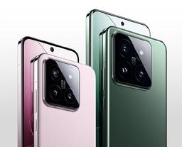 Первая проблема с Xiaomi 14? Пользователь пожаловался на сильный нагрев смартфона
