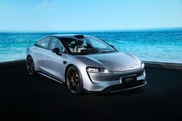 Люксовый седан от Chery и Huawei, способный бросить вызов BMW 5-серии и Mercedes-Benz E-класса. 496-сильный полноприводный Luxeed S7 стоит всего 40 тыс. долларов