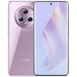 Honor улучшила камеры флагманов Magic5 обновлением прошивки