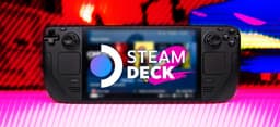 Steam Deck даже первой версии останется актуальным ещё минимум два-три года. Valve заявила, что не выпустит Steam Deck 2 раньше этого срока