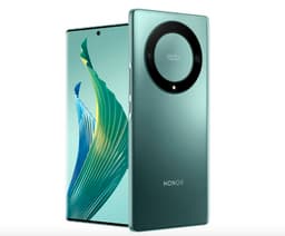В очередной раз смартфон Honor предлагает лучшую автономность и подсистему питания на рынке. DxOMark оценили Magic5 Lite