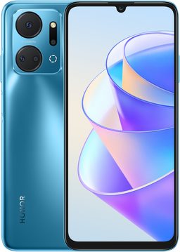 Самый автономный смартфон на рынке? Дешёвый Honor X7a показал невероятный результат в тестах DxOMark