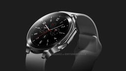 Умные часы OnePlus Watch 2 получат выступ на корпусе и очень энергоэффективную платформу