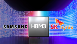 Такую память в видеокартах GeForce или Radeon, к сожалению, ждать не стоит. Samsung и Hynix распродали все запасы HBM3 до 2025 года