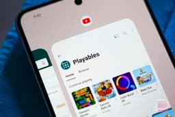 Пройти игру на YouTube теперь можно не только в переносном, но и в прямом смысле. Раздел YouTube Playables становится доступен для всех