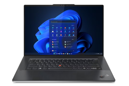 Экран OLED 4K, 5,2-гигагерцевый Ryzen 9 PRO 7940HS, Radeon RX 6550M и до 64 ГБ ОЗУ при массе всего 1,81 кг. Lenovo готовит очень легкую рабочую станцию с 16-дюймовым экраном