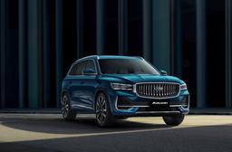 В России дефицит Geely Monjaro: дилеры получают в разы меньше машин, чем хотелось бы, а базовый Monjaro за 4,3 млн рублей в продаже не видели с апреля