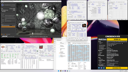 96 ядер на частоте 5 ГГц и выше при потреблении до 1 кВт. Ryzen Threadripper PRO 7995WX разогнали с использованием жидкостной СО