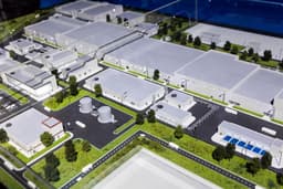 Аккумуляторы для электромобилей калининградского завода уже распроданы на несколько лет вперёд