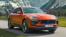 Бензиновый Porsche Macan уйдет из Европы по крайне неожиданной причине. А ведь это самая популярная модель Porsche в регионе