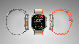 Apple останавливает продажи Apple Watch Series 9 и Ultra 2 в США
