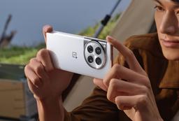 OnePlus Ace 3 с экраном рекордной яркости и в «очень красивом цвете» представят уже завтра