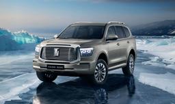 Tank 300 и Tank 500 стали хитом в России — они продаются лучше, чем Toyota Land Cruiser