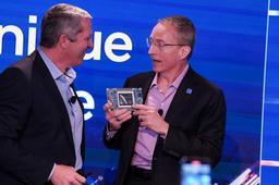 Intel хочет производить чипы для всех желающих, но свой собственный ускоритель Gaudi3 будет производить на мощностях TSMC