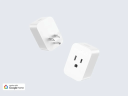 Умная розетка Xiaomi Smart Plug 2 выпущена в Европе