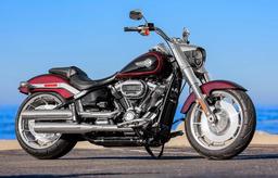 Продажи Harley-Davidson начались в России. Доступны самые разные модели