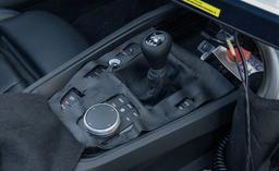 BMW Z4 2024 получит МКПП. Это та же трансмиссия, что и у Toyota GR Supra 2023